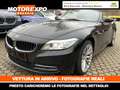 BMW Z4 S drive18i 156Cv Sport Manuale Bixeno-18" 76000km! Schwarz - thumbnail 1
