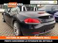 BMW Z4 S drive18i 156Cv Sport Manuale Bixeno-18" 76000km! Schwarz - thumbnail 5