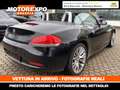BMW Z4 S drive18i 156Cv Sport Manuale Bixeno-18" 76000km! Schwarz - thumbnail 4