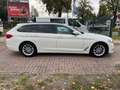 BMW 520 D+AUTOM.+NAVI+AHK+LED-SCHEINW.+TEMPOMAT Weiß - thumbnail 4