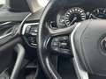 BMW 520 D+AUTOM.+NAVI+AHK+LED-SCHEINW.+TEMPOMAT Weiß - thumbnail 18