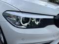 BMW 520 D+AUTOM.+NAVI+AHK+LED-SCHEINW.+TEMPOMAT Weiß - thumbnail 12