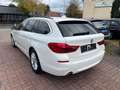 BMW 520 D+AUTOM.+NAVI+AHK+LED-SCHEINW.+TEMPOMAT Weiß - thumbnail 8