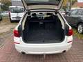 BMW 520 D+AUTOM.+NAVI+AHK+LED-SCHEINW.+TEMPOMAT Weiß - thumbnail 10