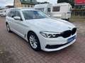 BMW 520 D+AUTOM.+NAVI+AHK+LED-SCHEINW.+TEMPOMAT Weiß - thumbnail 1