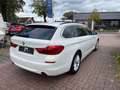 BMW 520 D+AUTOM.+NAVI+AHK+LED-SCHEINW.+TEMPOMAT Weiß - thumbnail 6