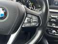 BMW 520 D+AUTOM.+NAVI+AHK+LED-SCHEINW.+TEMPOMAT Weiß - thumbnail 19
