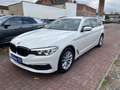 BMW 520 D+AUTOM.+NAVI+AHK+LED-SCHEINW.+TEMPOMAT Weiß - thumbnail 3