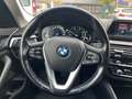 BMW 520 D+AUTOM.+NAVI+AHK+LED-SCHEINW.+TEMPOMAT Weiß - thumbnail 17
