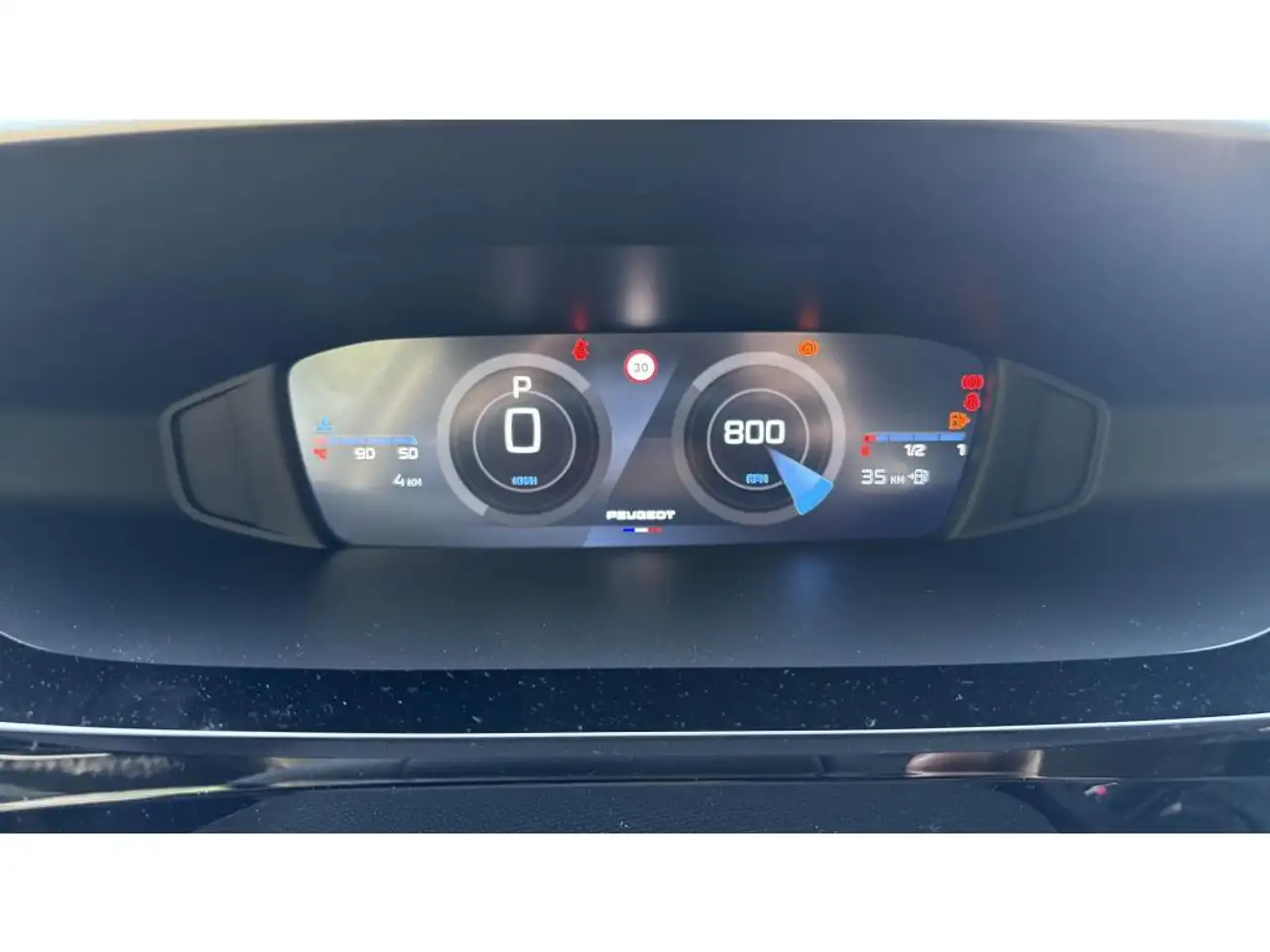 Peugeot 308 2026 — фото 8
