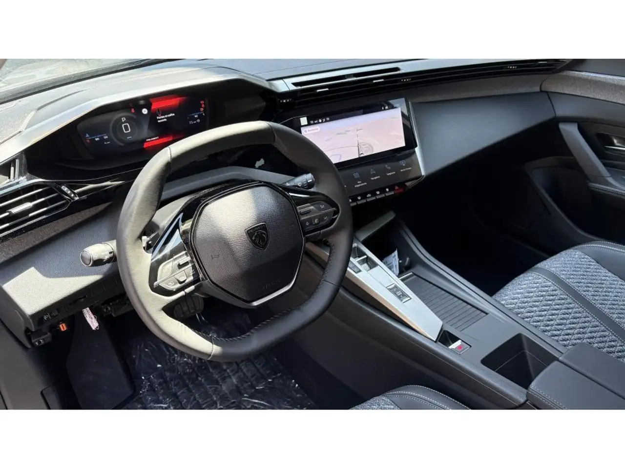 Peugeot 308 2026
