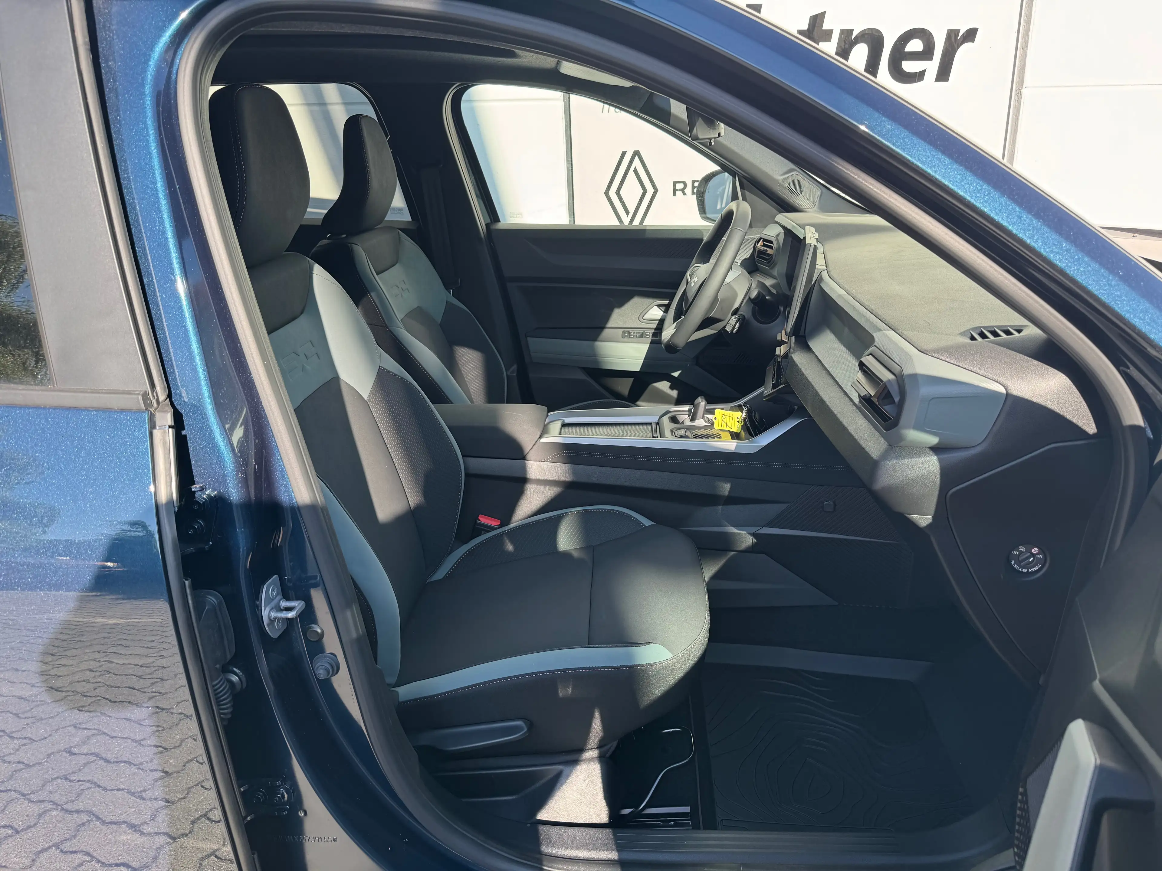 Dacia Bigster Hybrid 155 Extreme Citypaket Winter Plus Paket — photo 7