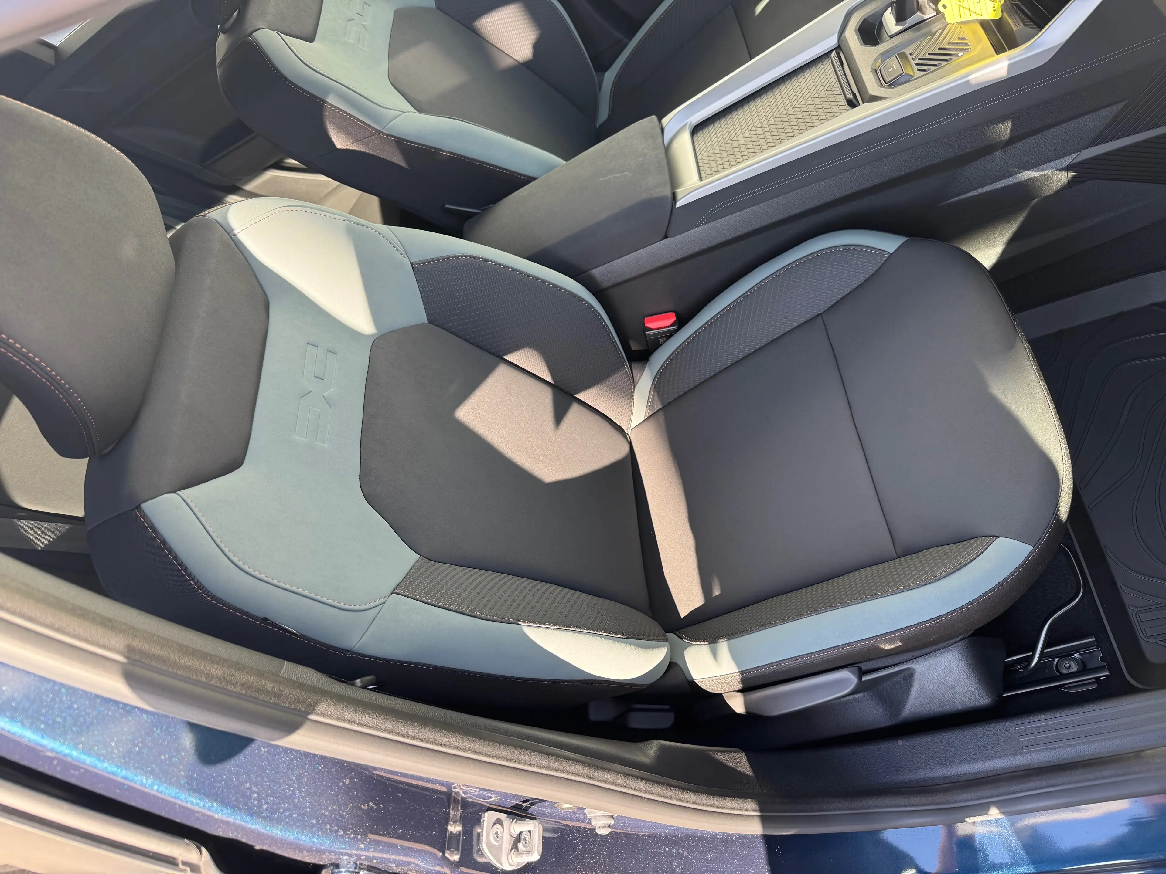Dacia Bigster Hybrid 155 Extreme Citypaket Winter Plus Paket — photo 8