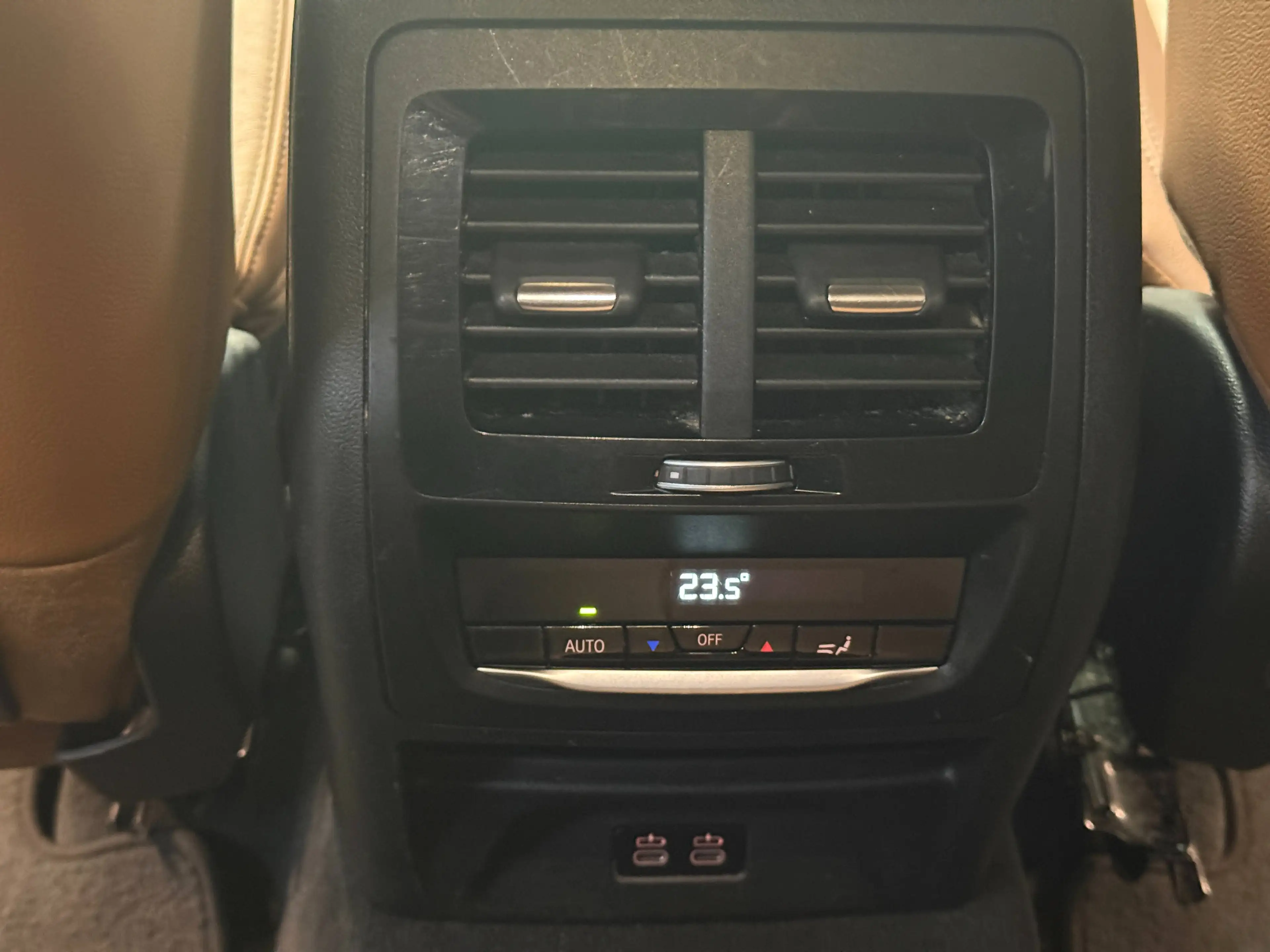 BMW X4 X4 2.0iA xDrive20 M-Pack — photo 12