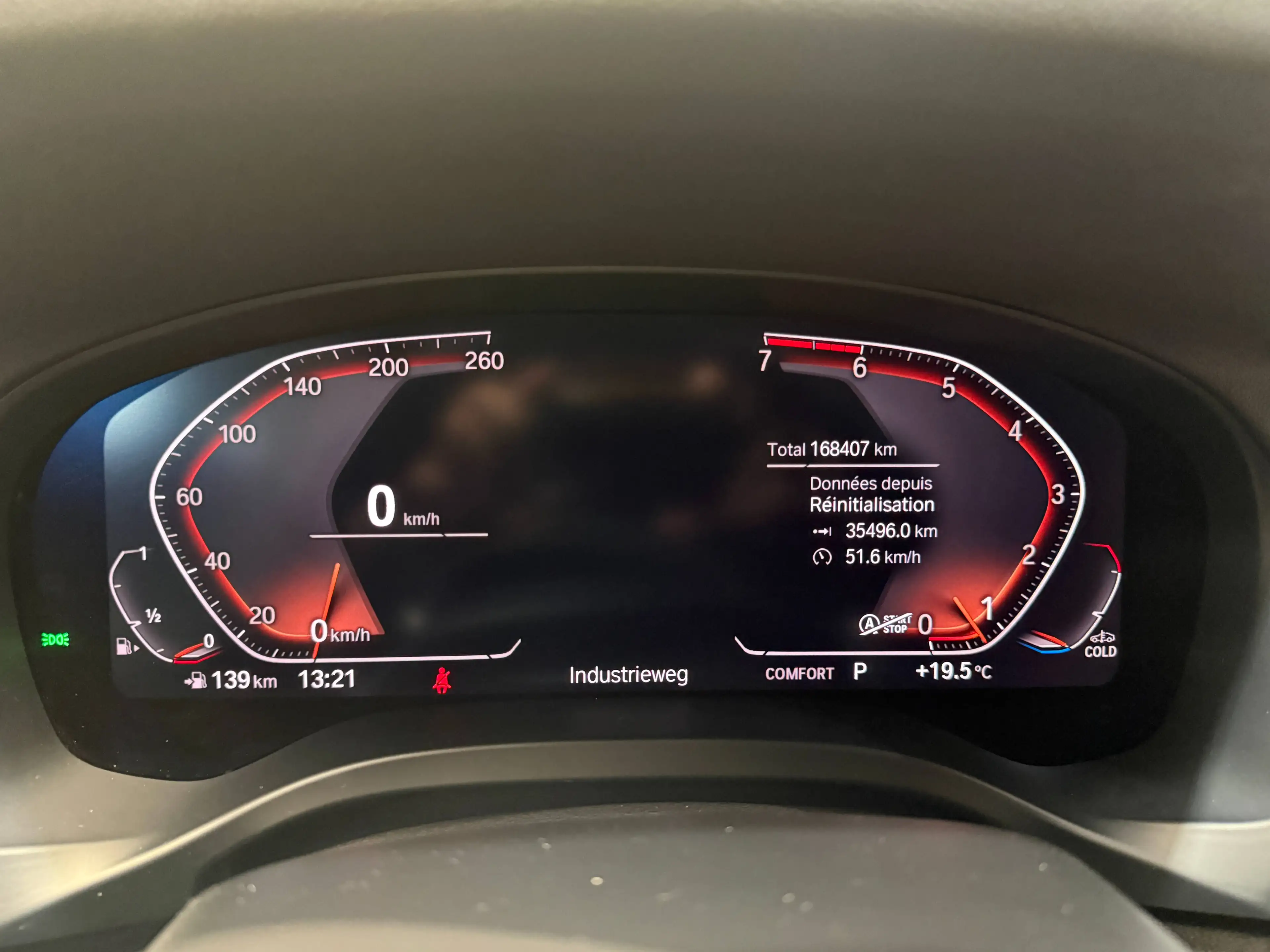 BMW X4 X4 2.0iA xDrive20 M-Pack — photo 15