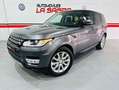 Land Rover Range Rover Sport HSE Gris - thumbnail 1
