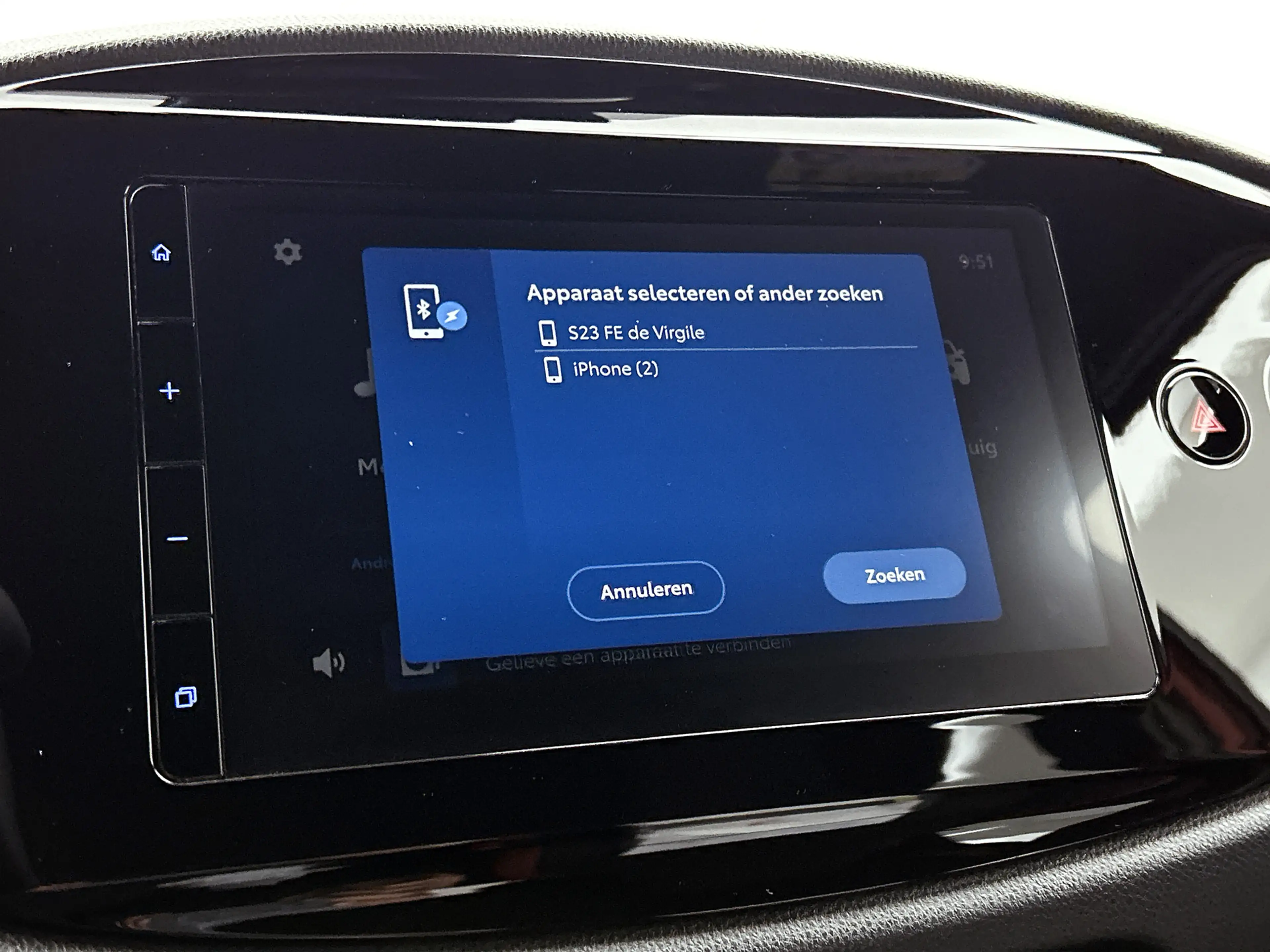 Toyota Aygo X 1.0 VVT-i S-CVT Pulse + | BTW Voertuig | Parkeerse — photo 10