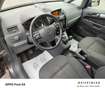 Opel Zafira B Family Plus /SHZ /7Sitz /Klima Grau - thumbnail 11