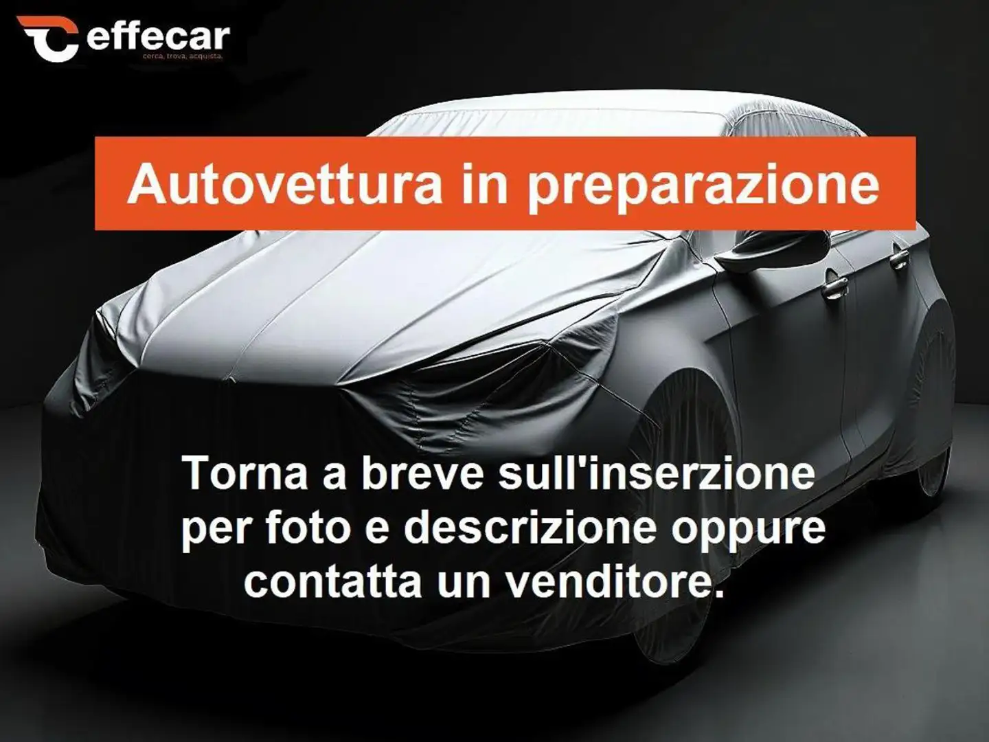 Fiat 500X 1.3 T4 150 CV DCT Cross Blauw - 1