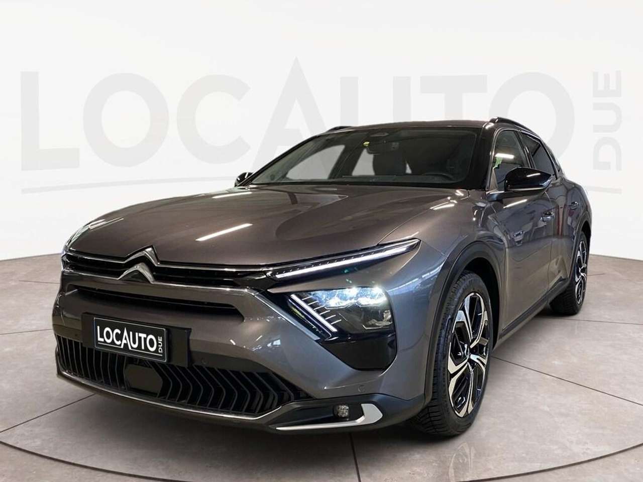 Citroen C5 X X 1.6 puretech Shine Pack s&s 180cv eat8 - PROMO