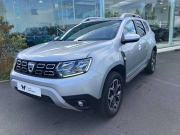 Duster 1.3 TCe Anniversary GPF (EU6d)
