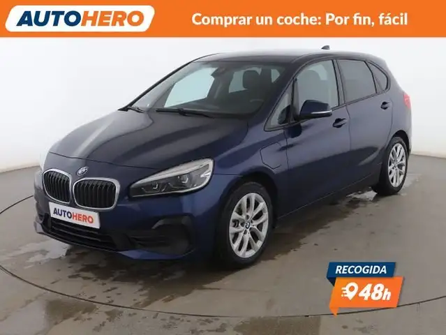 BMW 225 225xe Active Tourer iPerformance PHEV