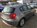 BMW 118 Diesel,Klima, Alu,Tüv Neu! Grau - thumbnail 20