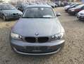 BMW 118 Diesel,Klima, Alu,Tüv Neu! Grau - thumbnail 3