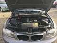 BMW 118 Diesel,Klima, Alu,Tüv Neu! Grau - thumbnail 19
