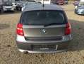 BMW 118 Diesel,Klima, Alu,Tüv Neu! Grau - thumbnail 5