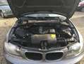 BMW 118 Diesel,Klima, Alu,Tüv Neu! Grau - thumbnail 7