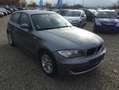 BMW 118 Diesel,Klima, Alu,Tüv Neu! Grau - thumbnail 18