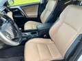 Toyota RAV 4 RAV4 2,5 Hybrid Lounge 4WD Aut. Weiß - thumbnail 10