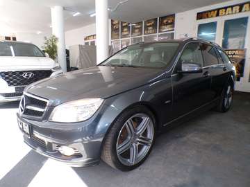 C T-Modell C 280