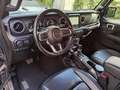 Jeep Wrangler Unlimited 2.0 atx phev Rubicon 4xe auto Gris - thumbnail 10