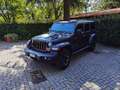 Jeep Wrangler Unlimited 2.0 atx phev Rubicon 4xe auto Gris - thumbnail 1