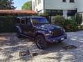 Jeep Wrangler Unlimited 2.0 atx phev Rubicon 4xe auto Gris - thumbnail 3