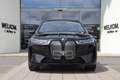 BMW iX xDrive50 High Executive Sport 112 kWh / Trekhaak / Zwart - thumbnail 2