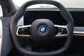 BMW iX xDrive50 High Executive Sport 112 kWh / Trekhaak / Zwart - thumbnail 10