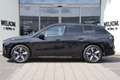 BMW iX xDrive50 High Executive Sport 112 kWh / Trekhaak / Zwart - thumbnail 3