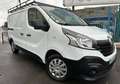 Renault Trafic L1H1 DCI 121ch grand confort Blanc - thumbnail 1