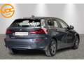 BMW 116 d Grau - thumbnail 3