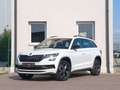Skoda Kodiaq RS 2,0 BiTDI 4x4*ACC*DCC*360 KAMERA*CANTON*KREDIT Weiß - thumbnail 3
