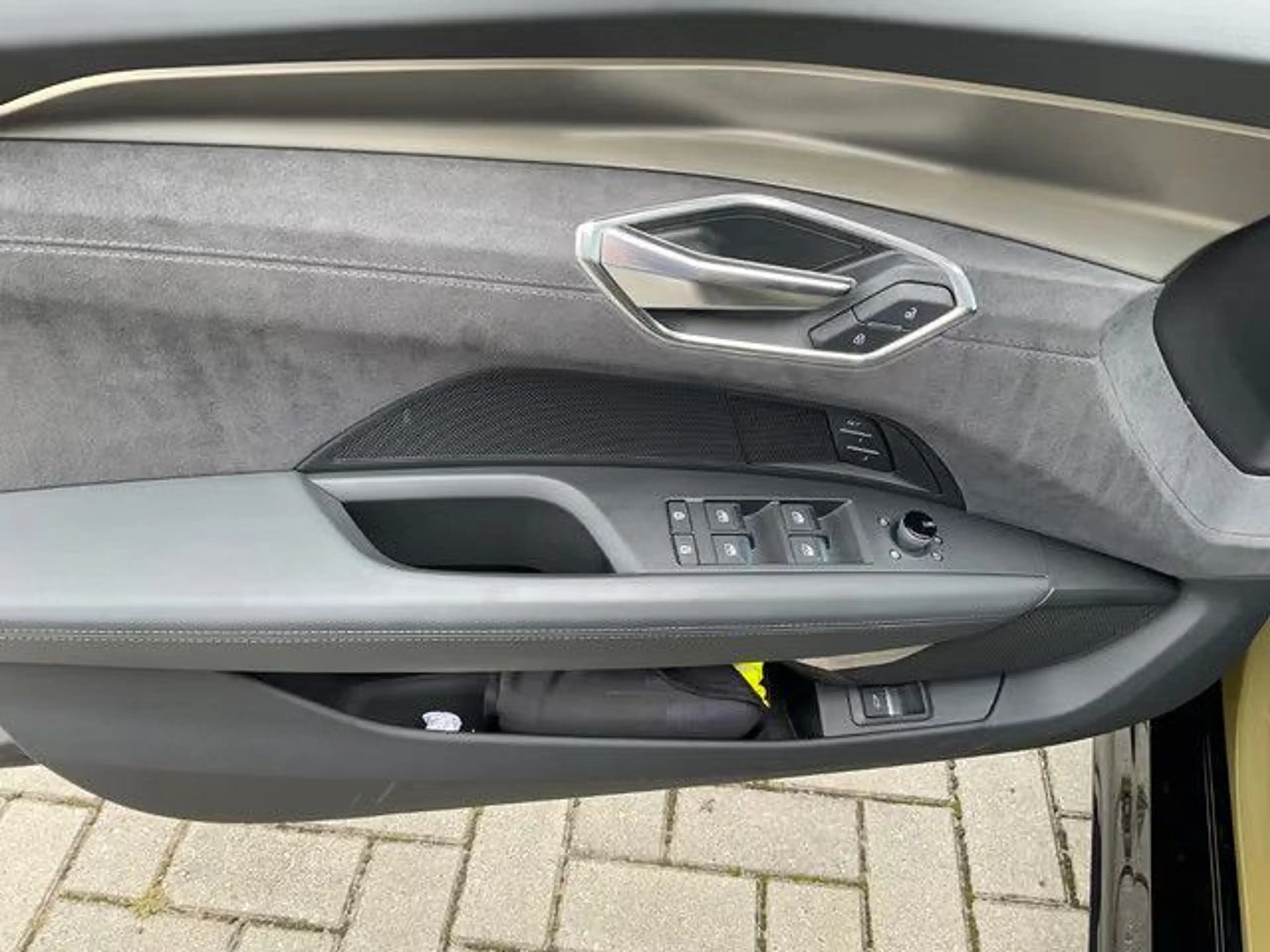 Audi RS e-tron GT quattro,Voll Ausstattung,UPE175.500 — photo 14