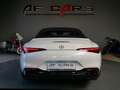 Mercedes-Benz SL 43 AMG AMG Night Leder 360 Junge Sterne Weiß - thumbnail 6