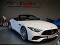 Mercedes-Benz SL 43 AMG AMG Night Leder 360 Junge Sterne Weiß - thumbnail 3