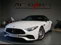 Mercedes-Benz SL 43 AMG AMG Night Leder 360 Junge Sterne Weiß - thumbnail 1