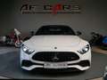 Mercedes-Benz SL 43 AMG AMG Night Leder 360 Junge Sterne Weiß - thumbnail 2