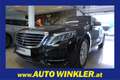 Mercedes-Benz S 350 BlueTEC 4-Matic Langversion Pano/Navi Schwarz - thumbnail 1