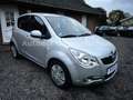 Opel Agila B Edition/Automatik/Klima/1Hand Silber - thumbnail 2